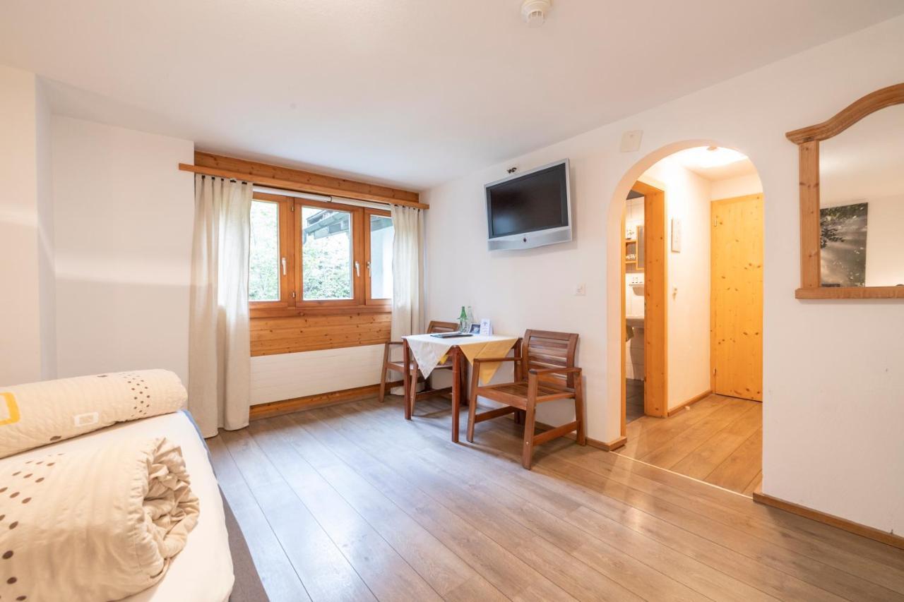 Landgasthof Sommerfeld Pragg-Jenaz Εξωτερικό φωτογραφία