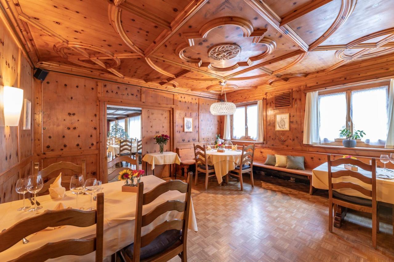 Landgasthof Sommerfeld Pragg-Jenaz Εξωτερικό φωτογραφία