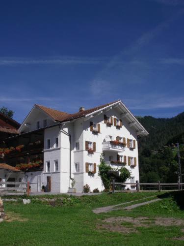 Landgasthof Sommerfeld Pragg-Jenaz Εξωτερικό φωτογραφία