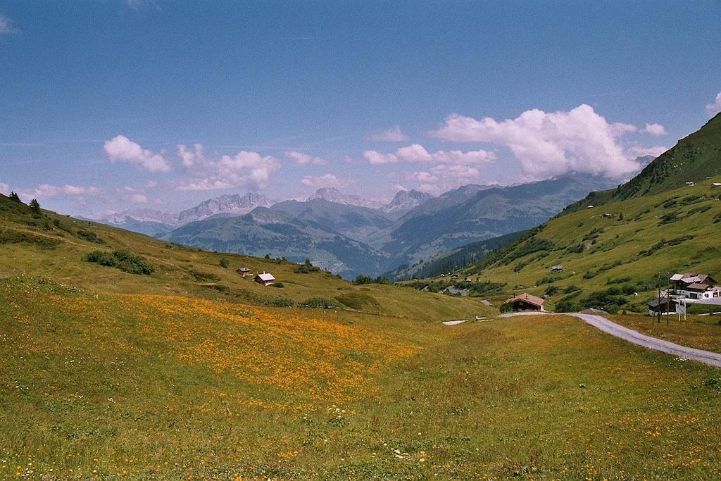 Landgasthof Sommerfeld Pragg-Jenaz Εξωτερικό φωτογραφία